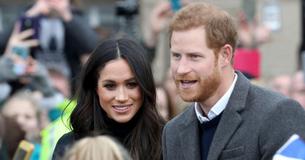 Harry y Meghan supuestamente pagarán parte de su cuenta de seguridad en Canadá