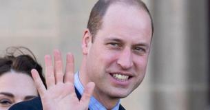 El príncipe Guillermo recibe un nuevo título de la Reina después de la salida real de Enrique
