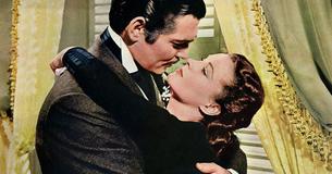 De 'Gone With The Wind' cast kijkt na 80 jaar terug op de film