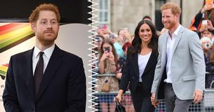 Sterren en koninklijke analist verdedigen prins Harry in Megxit en zeggen dat hij hetzelfde meemaakt als Diana