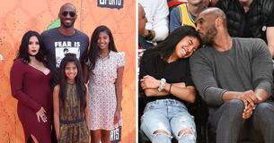 "Vanessa, ich bete für Deine Stärke": J-Lo & Kim Kardashian erweisen Kobe Bryants Frau in Posts ihre Ehre