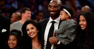 Kobe Bryant será honrado en el Salón de la Fama del Baloncesto de Naismith con la clase de 2020