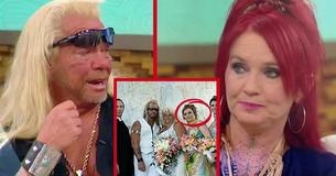 Sept mois après la mort de Beth, Dog The Bounty Hunter demande la main de sa nouvelle petite amie