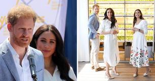 Netflix toont serieuze interesse in samenwerking met prins Harry en Meghan Markle