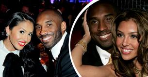 L'épouse de Kobe Bryant avait publié une photo prise lors de sa première rencontre avec son mari, quelques semaines seulement avant son décès