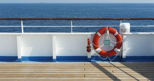 6 000 passagers sont coincés dans un bateau de croisière au large des côtes italiennes suite aux inquiétudes liées au coronavirus