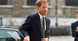 Prinz Harry verliert Kampf, da die Medienbeschwerde über den Beitrag des Herzogs abgewiesen wurde