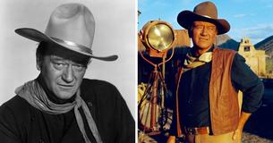 La fille de John Wayne dit que l'acteur a caché son cancer pour prolonger sa carrière