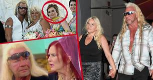 Sept mois après la mort de Beth, Dog The Bounty Hunter demande la main de l'ex-petite amie de son fils