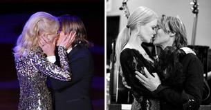 Le chanteur Keith Urban a avoué que la chanson Gemini parle de sa femme, l'actrice Nicole Kidman