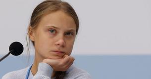 Greta Thunberg es nominada para el Premio Nobel de la Paz por segundo año consecutivo