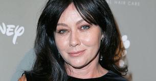 Shannen Doherty ist an Krebs der Stufe 4 erkrankt