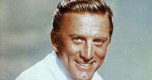 Hollywoodlegende Kirk Douglas is overleden, hij was 103 jaar oud