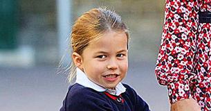 La Princesse Charlotte pourrait obtenir un titre royal rare