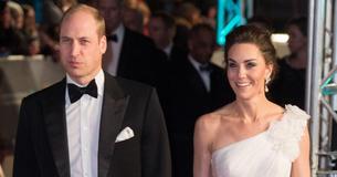 Le prince William et Kate Middleton assisteront aux prix BAFTA cette année