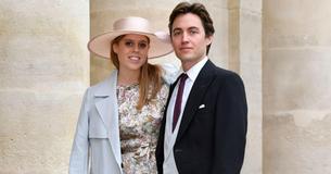 Fakten über Edoardo Mapelli Mozzi – den Immobilien-Tycoon, der in Kürze in die britische Königsfamilie einheiraten wird