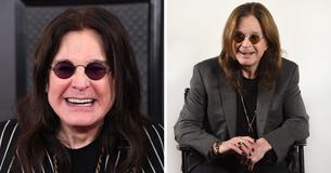 Die Fans scharen sich um Ozzy Osbourne, als der Star zugibt, dass er erwartet, nicht mehr lange zu leben 