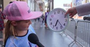 Des écoles envisagent de retirer les horloges analogiques car les enfants ont du mal à lire l'heure