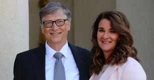 Bill und Melinda Gates behaupten, das Ritual, abends gemeinsam Geschirr zu spülen, sei eines der Geheimnisse ihrer 25-jährigen Ehe