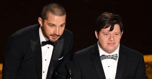 Bei den Oscars wird dieses Jahr mit erstem Moderator mit Down-Syndrom – "The Peanut Butter Falcon"-Star Zack Gottsagen – Geschichte geschrieben