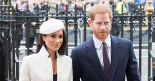 Meghan Markle en Prins Harry mogen terugkomen naar Engeland voor de Commonwealth Day Service van dit jaar