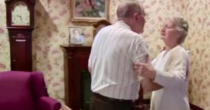 Caregivers Are Using Retro Rooms and Music To Help Patients With Alzheimer's Better Recall Memories