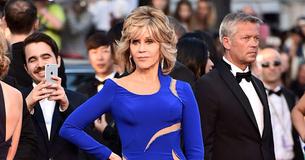 Jane Fonda Says She Still Looks And Feels Young At 82