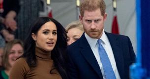 Meghan Markle en Harry ontslaan medewerkers in de UK en geven daarmee aan dat ze niet terugkomen