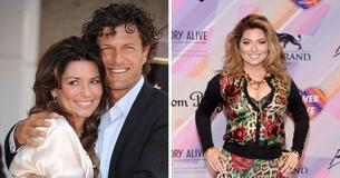 Shania Twain spricht über ihre Heirat des ehemaligen Mannes der Frau, mit der ihr Ex-Mann eine Affäre hatte