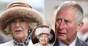 Camilla Parker Bowles zal geen 'koningin' worden genoemd zodra prins Charles koning wordt