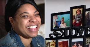 Une mère de deux enfants se réveille d'un coma 7 mois après que les médecins aient conseillé à sa famille de débrancher les systèmes de survie