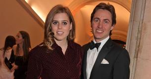 L'alliance de la princesse Béatrice suivra la tradition centenaire de la famille royale