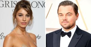Leonardo DiCaprios Freundin, Camila Morrone, spricht über ihren Altersunterschied von 22 Jahren