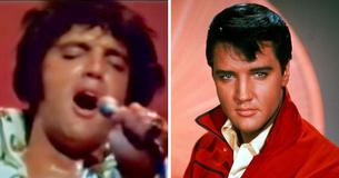 La reprise d'Elvis de "Bridge Over Troubled Water" a été publiée il y a près de cinq décennies