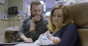 Woman Born Without Uterus Gives Birth to Healthy Baby Boy After Successful Transplant