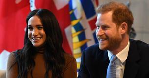 Meghan Markle et le prince Harry révèlent de nouvelles informations sur leur départ royal