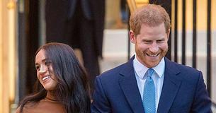 Harry et Meghan quitteront officiellement la famille royale le 31 mars