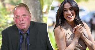 De dakloze broer van Meghan Markle zegt dat hij het spuugzat is om te horen over de humanitaire acties van Meghan en Harry, terwijl ze hun eigen familie niet helpen
