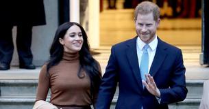 La migliore amica di Meghan Markle potrebbe aver rivelato il potenziale nome del nuovo marchio di Meghan e del principe Harry