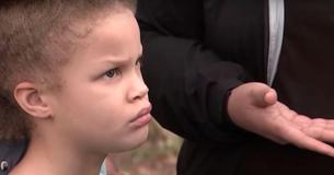 Une enfant de 6 ans envoyée au centre de santé mentale après une une crise de colère à l'école