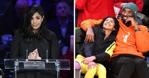 Vanessa Bryant intente un procès pour mort injustifiée contre le pilote et la compagnie d'hélicoptères