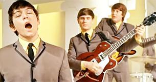 Denk terug aan het optreden van The Animals met 'House Of The Rising Sun' met deze throwback video van 1964 
