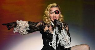 Ouders van Madonna's 25 jaar oude vriendje zeggen dat ze een toekomst met hem plant in een interview