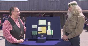 Un vétérinaire participe à "Antiques Roadshow" pour faire évaluer une Rolex et s'évanouie après avoir eu connaissance de sa valeur