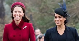 Meghan Markle et Kate Middleton se réuniront publiquement cette semaine pour le service annuel du Commonwealth