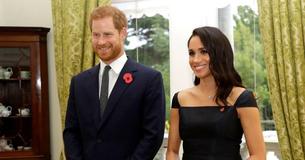 Le prince Harry et Meghan Markle appellent à la gentillesse dans des Stories inspirantes sur Instagram