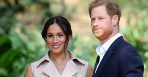 Les privilèges royaux de Meghan et Harry prendront fin après le Megxit
