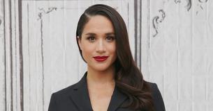 Meghan Markle reçoit une offre de 1 million de dollars par seconde pour retourner à la série "Suits" dans le rôle de Rachel Zane