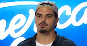 Les trois juges de "American Idol" donnent à un éboueur un ticket d'or pour Hollywood