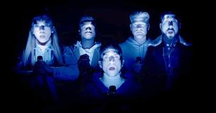 Pentatonix maakt cover van 'Bohemian Rhapsody'